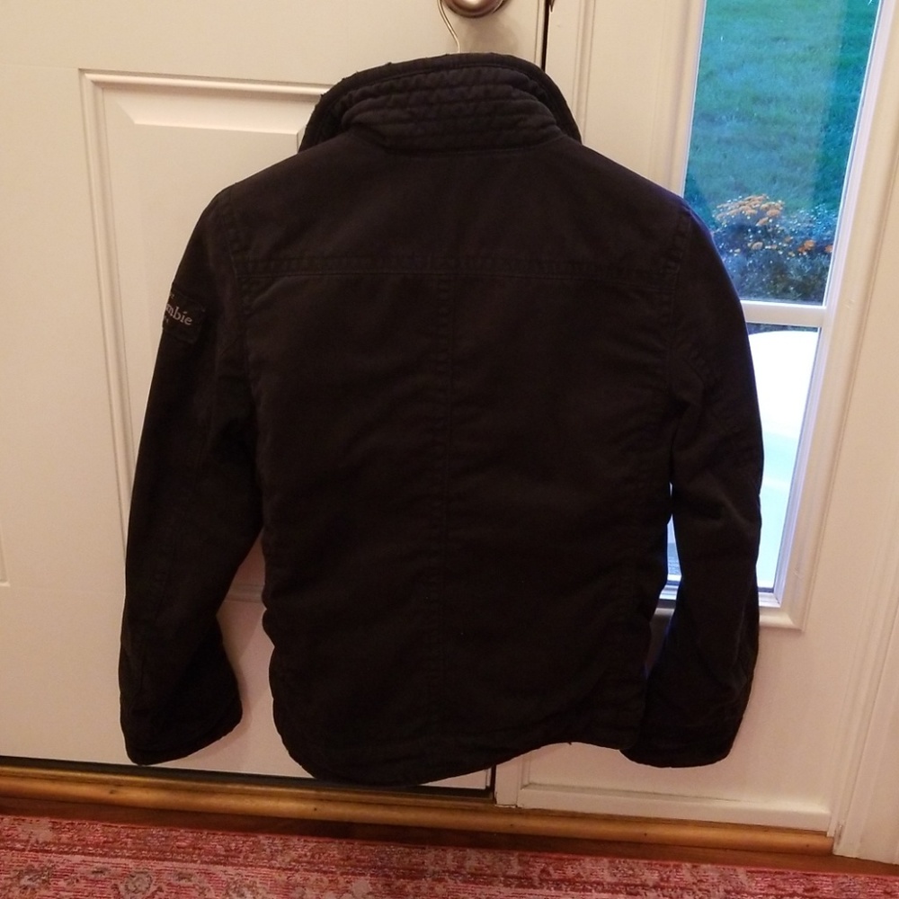 Like new abercrombie Adirondack jacket - Picture 5 of 8